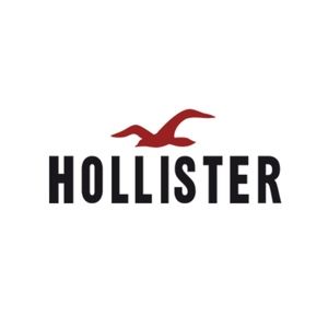 HOLLISTER ITEMS